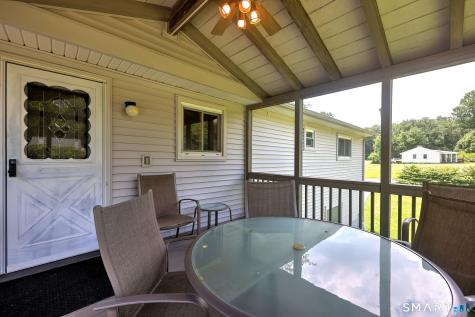 31 Paugussett Road Newtown CT 06482