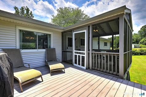 31 Paugussett Road Newtown CT 06482