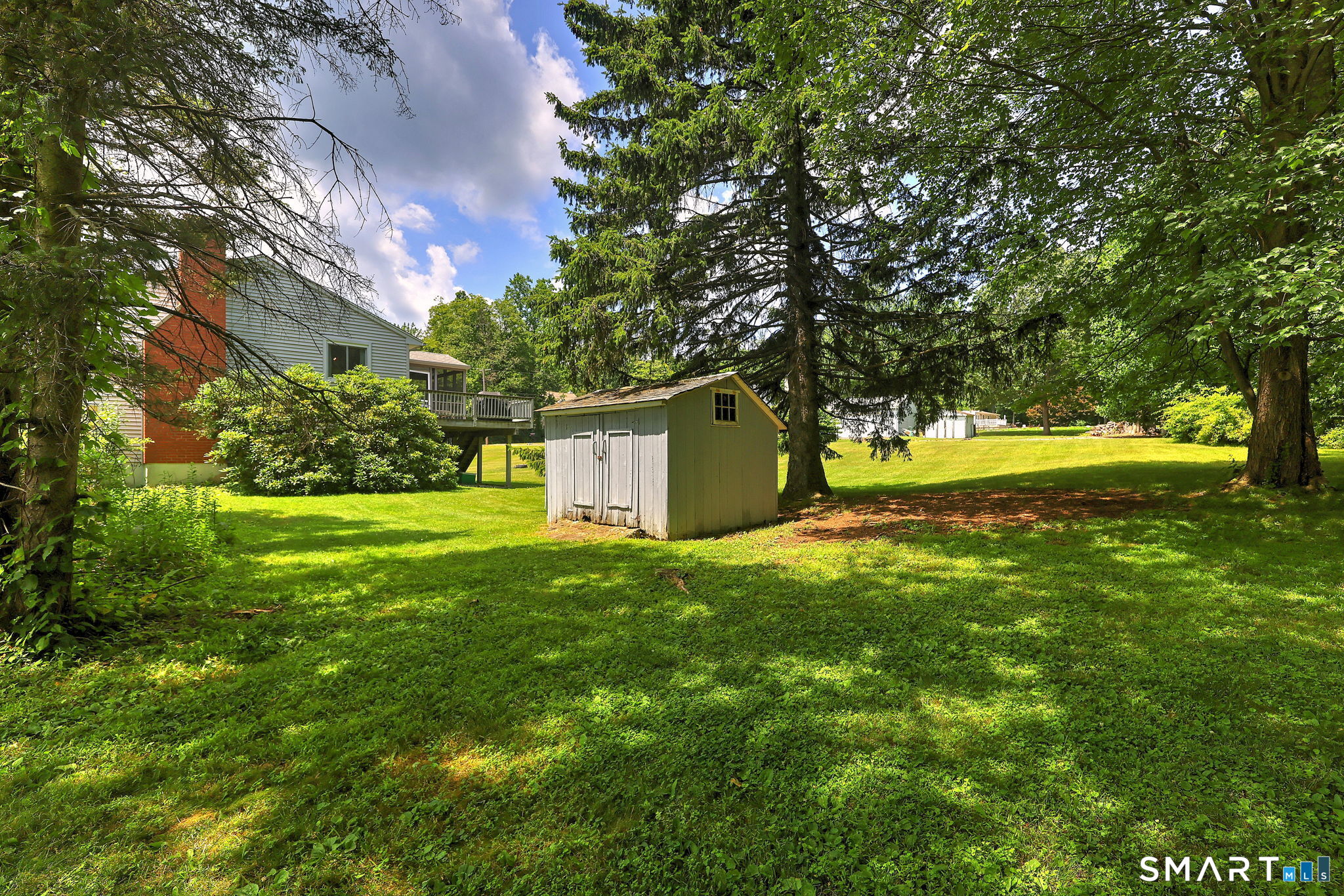 31 Paugussett Road Newtown CT 06482