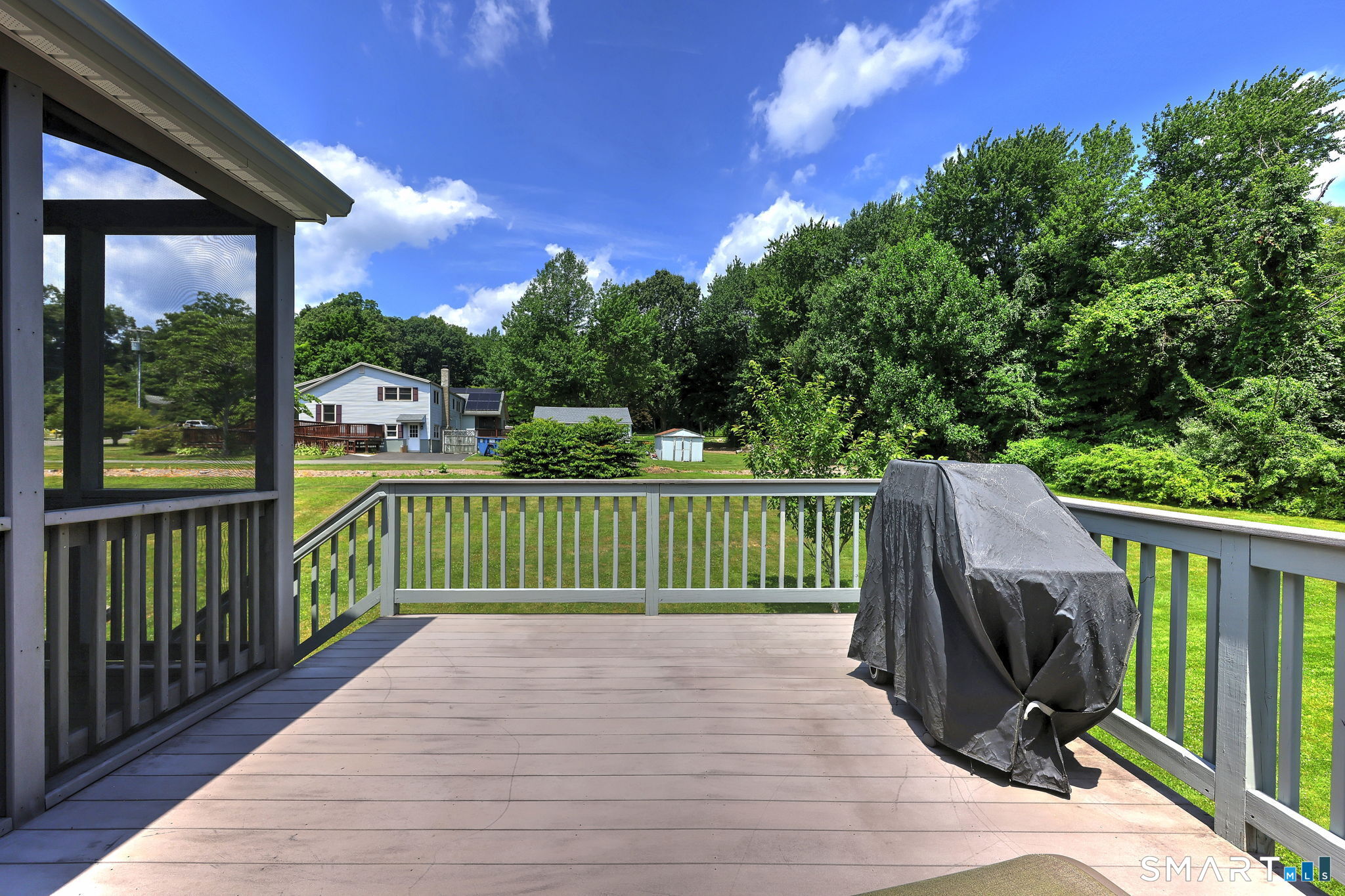 31 Paugussett Road Newtown CT 06482