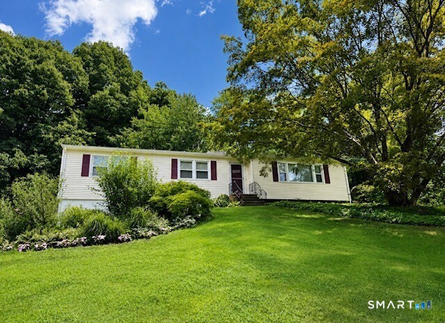 44 Williamsburg Drive Cheshire CT 06410