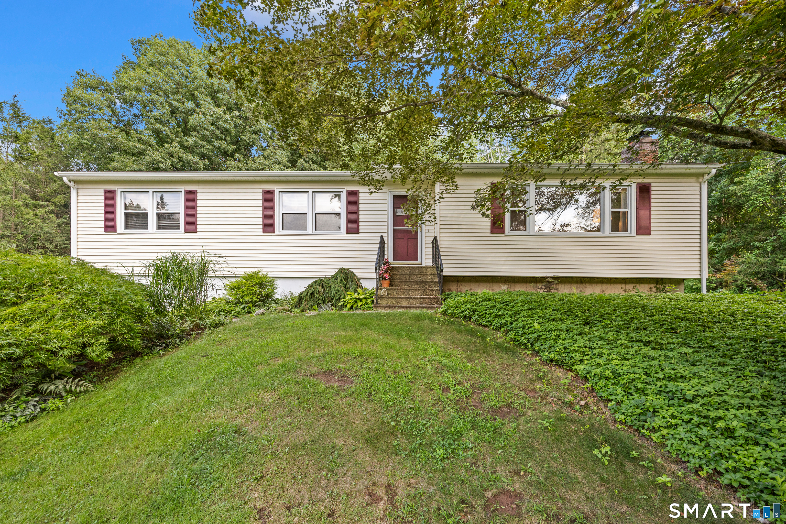 44 Williamsburg Drive Cheshire CT 06410