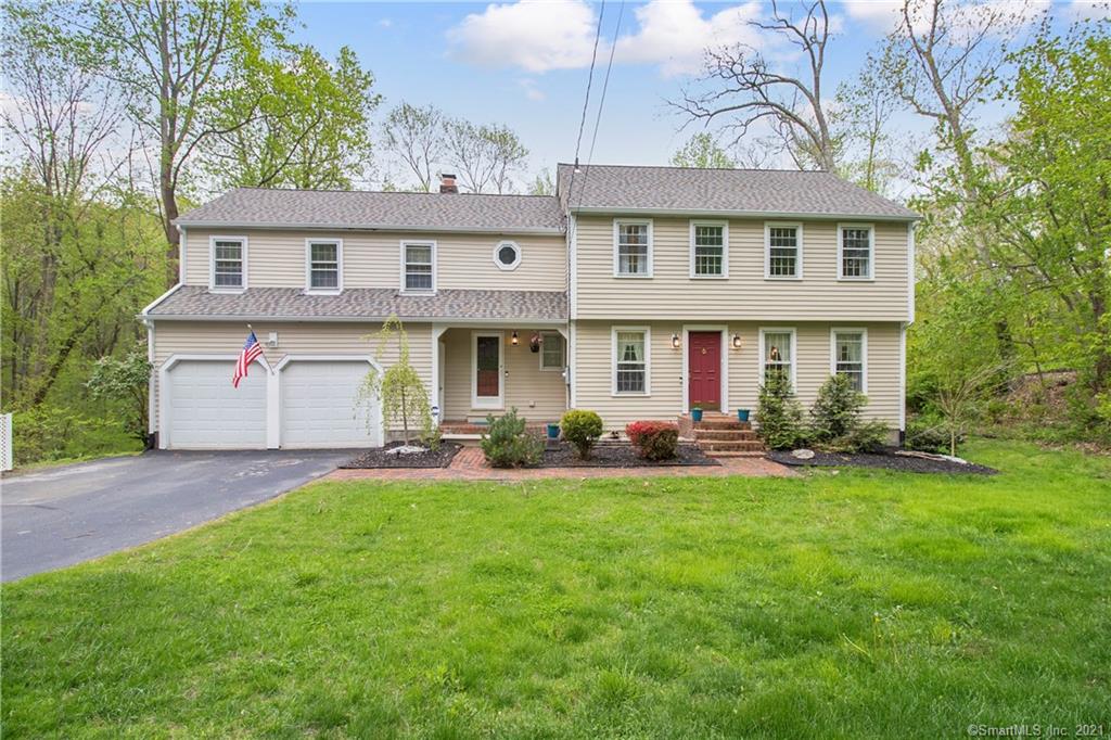 72 Wellsweep Drive Madison CT 06443