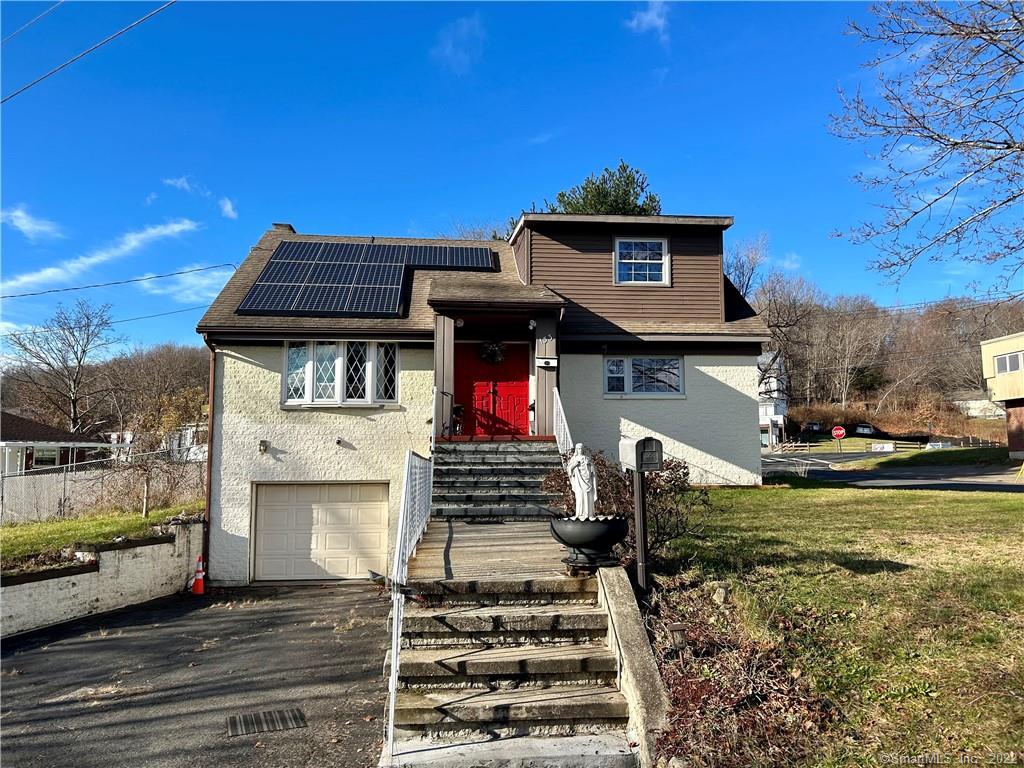 133 Bouley Avenue Waterbury CT 06705