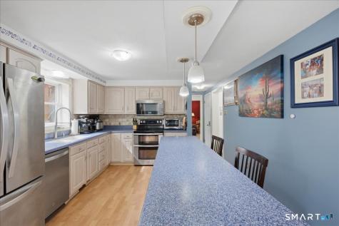 393 Forsyth Road Salem CT 06420