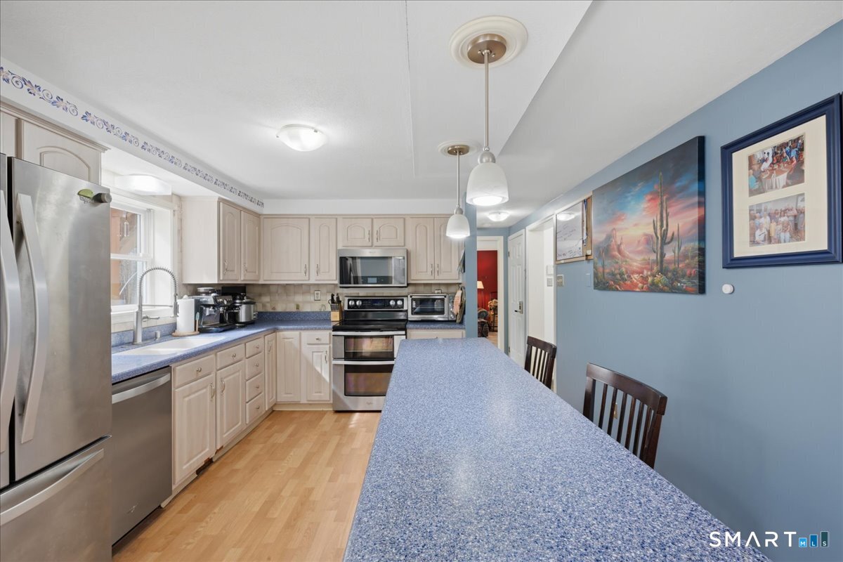 393 Forsyth Road Salem CT 06420