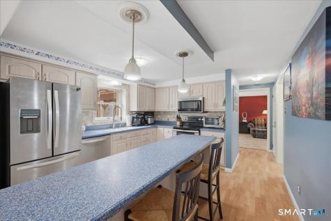 393 Forsyth Road Salem CT 06420