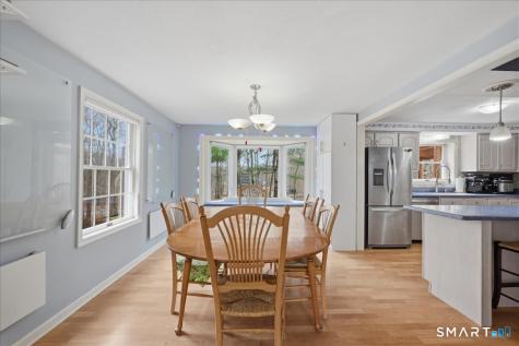 393 Forsyth Road Salem CT 06420