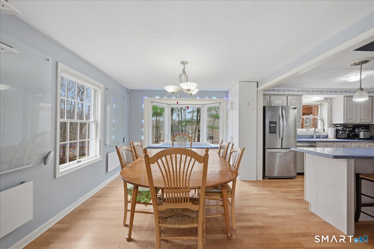 393 Forsyth Road Salem CT 06420