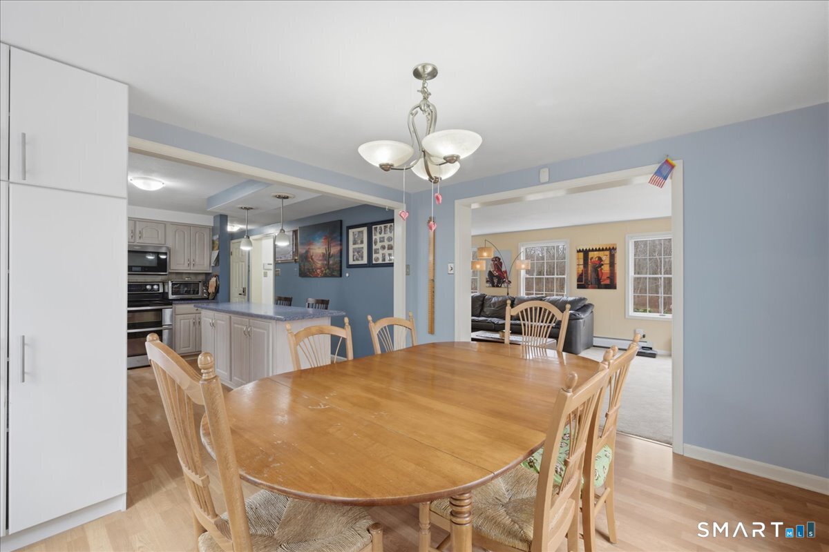 393 Forsyth Road Salem CT 06420