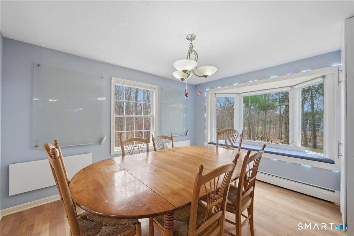 393 Forsyth Road Salem CT 06420