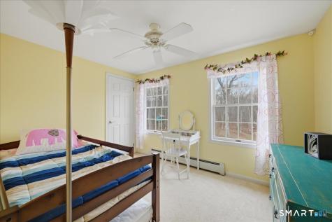 393 Forsyth Road Salem CT 06420