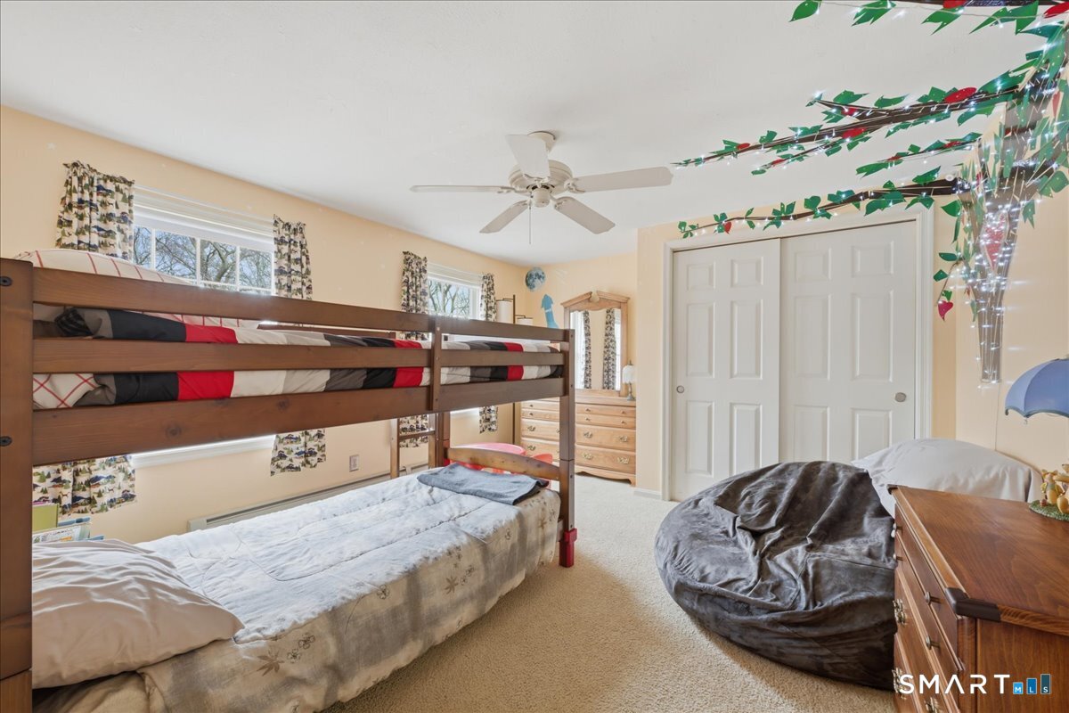 393 Forsyth Road Salem CT 06420