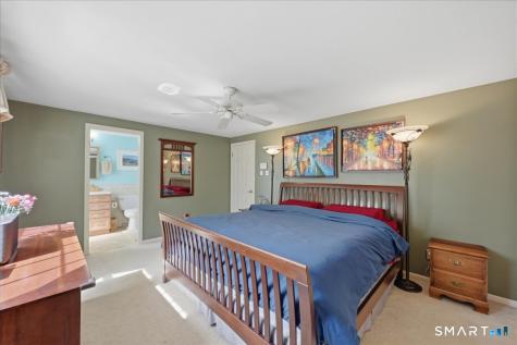 393 Forsyth Road Salem CT 06420