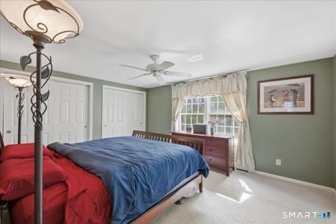 393 Forsyth Road Salem CT 06420