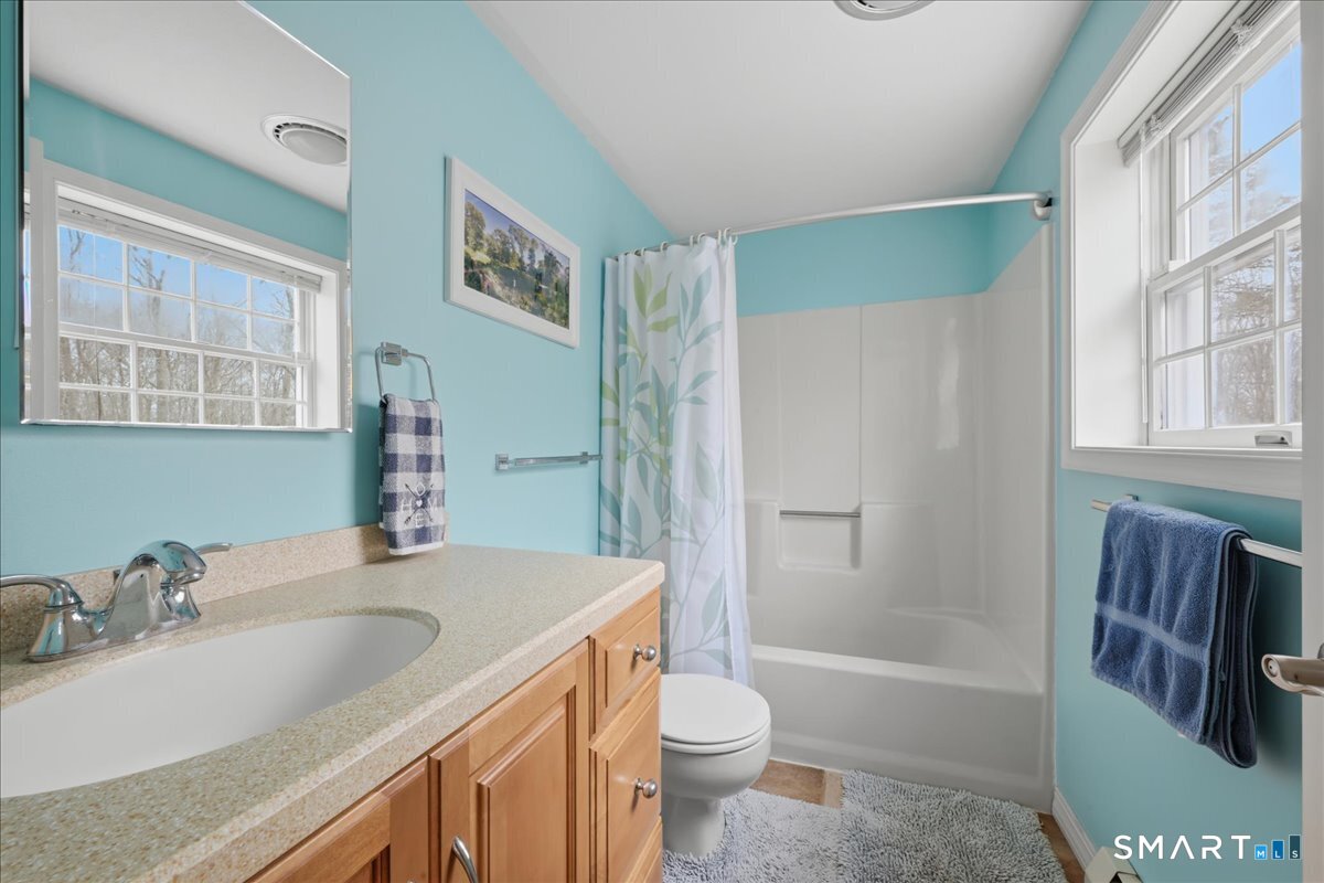 393 Forsyth Road Salem CT 06420