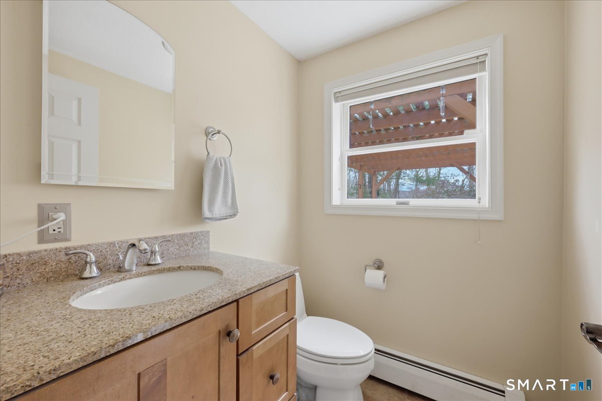 393 Forsyth Road Salem CT 06420