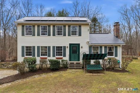 393 Forsyth Road Salem CT 06420