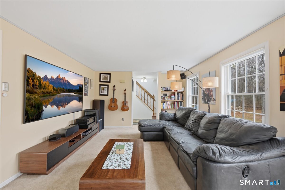393 Forsyth Road Salem CT 06420