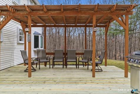 393 Forsyth Road Salem CT 06420
