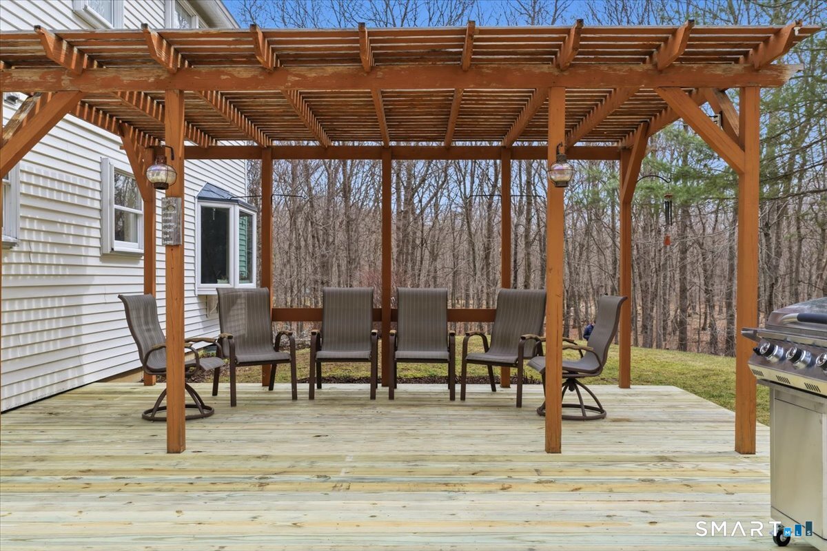 393 Forsyth Road Salem CT 06420