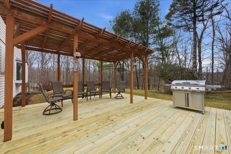 393 Forsyth Road Salem CT 06420