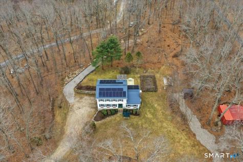 393 Forsyth Road Salem CT 06420
