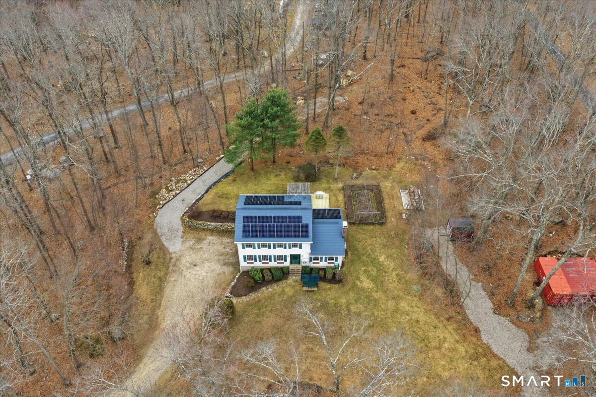 393 Forsyth Road Salem CT 06420