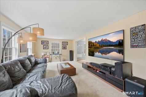 393 Forsyth Road Salem CT 06420