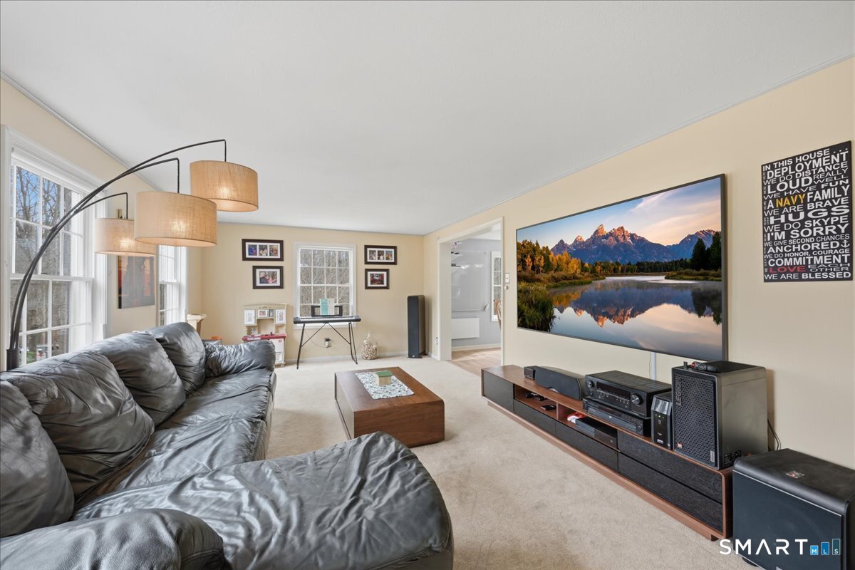 393 Forsyth Road Salem CT 06420