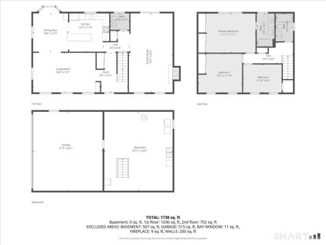 393 Forsyth Road Salem CT 06420