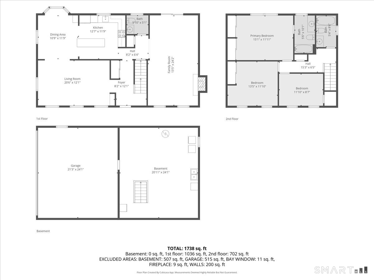 393 Forsyth Road Salem CT 06420