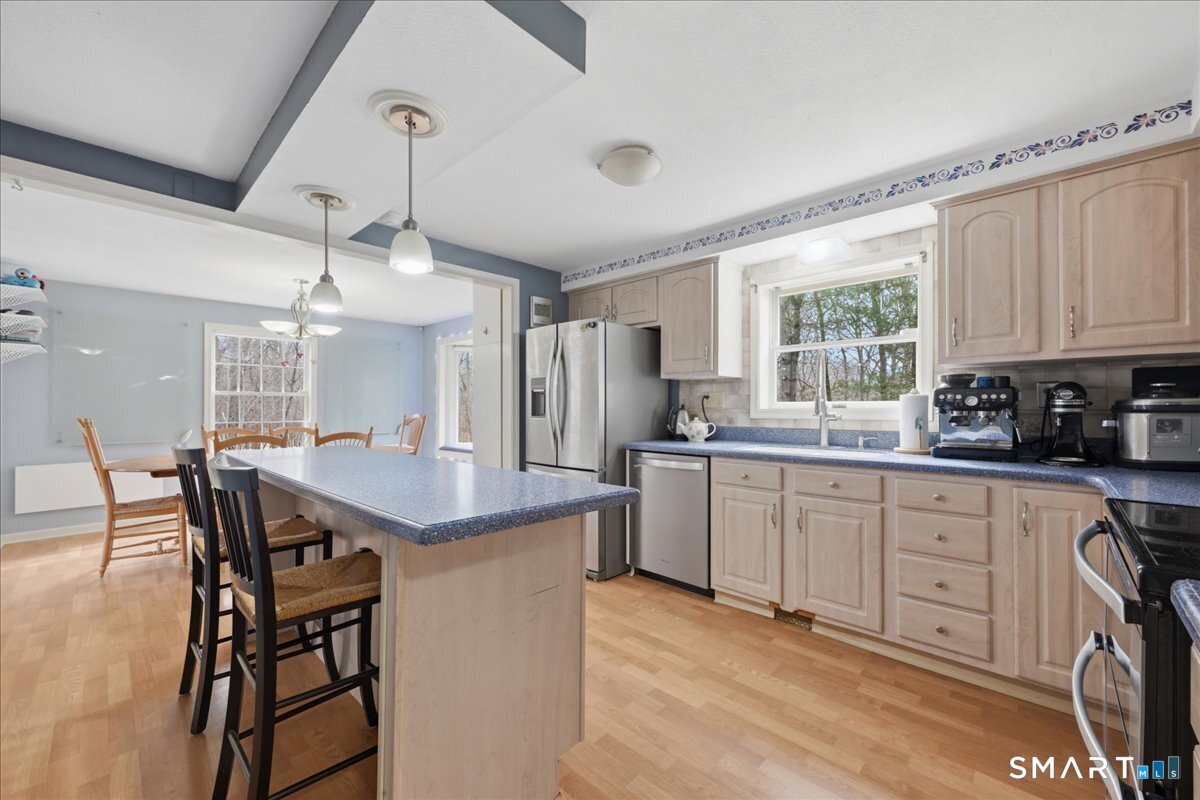 393 Forsyth Road Salem CT 06420