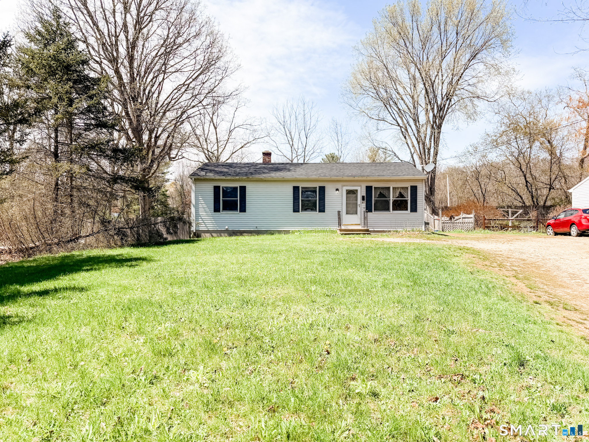 21 Potvin Avenue Plainfield CT 06354
