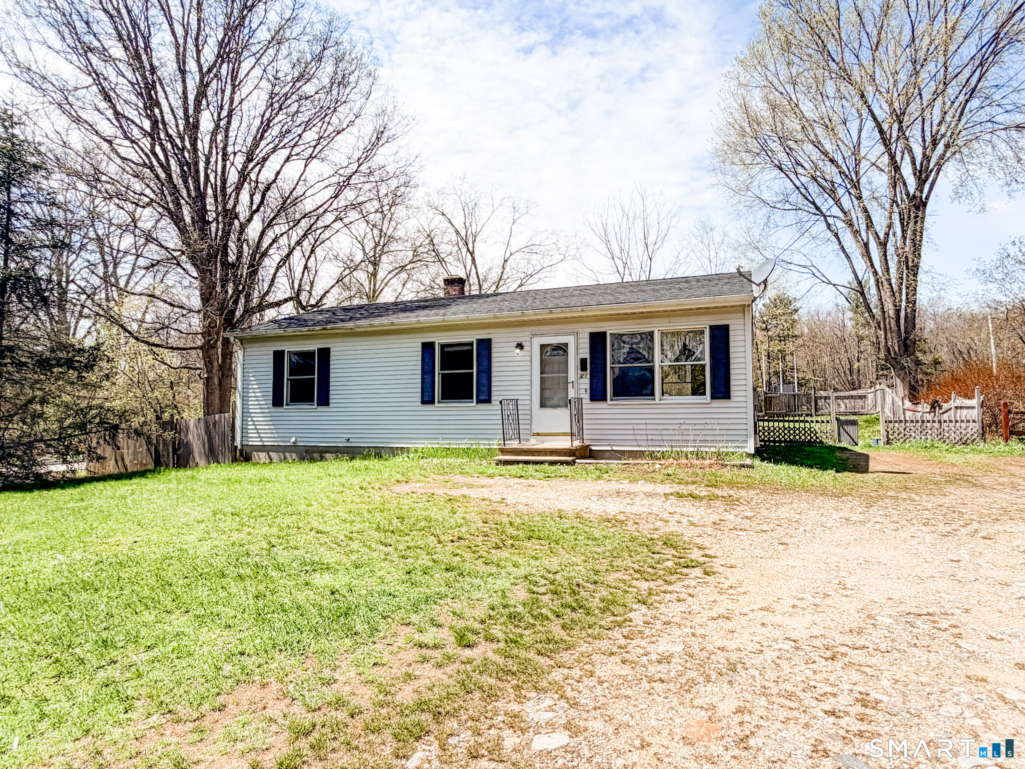 21 Potvin Avenue Plainfield CT 06354