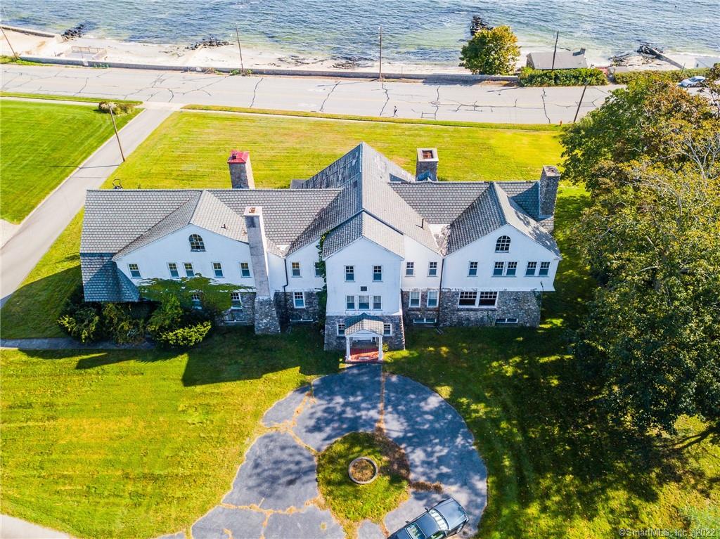 979 Pequot Avenue New London CT 06320