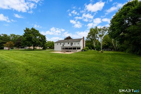 26 Dorchester Lane Branford CT 06405