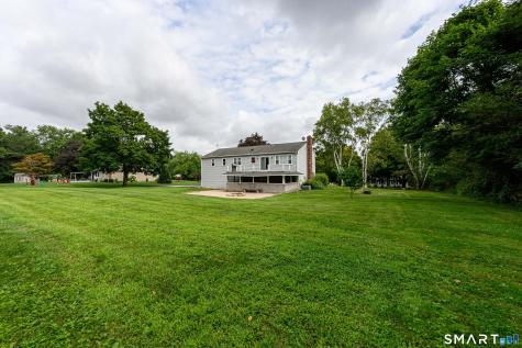 26 Dorchester Lane Branford CT 06405