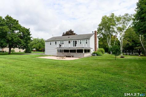 26 Dorchester Lane Branford CT 06405