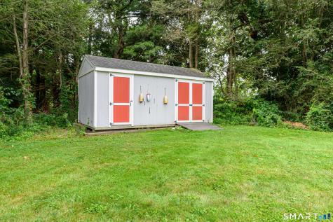 26 Dorchester Lane Branford CT 06405
