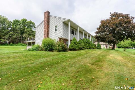 26 Dorchester Lane Branford CT 06405