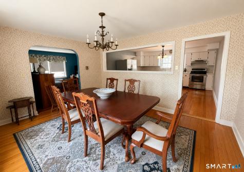 46 Garden Drive Bridgeport CT 06606