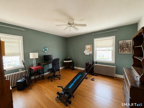 46 Garden Drive Bridgeport CT 06606