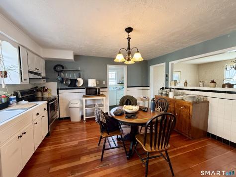 46 Garden Drive Bridgeport CT 06606
