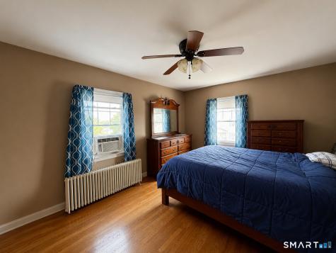 46 Garden Drive Bridgeport CT 06606