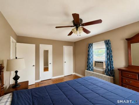 46 Garden Drive Bridgeport CT 06606