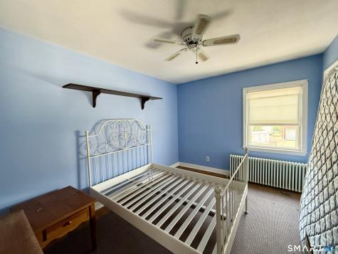 46 Garden Drive Bridgeport CT 06606