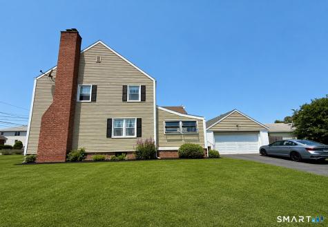 46 Garden Drive Bridgeport CT 06606