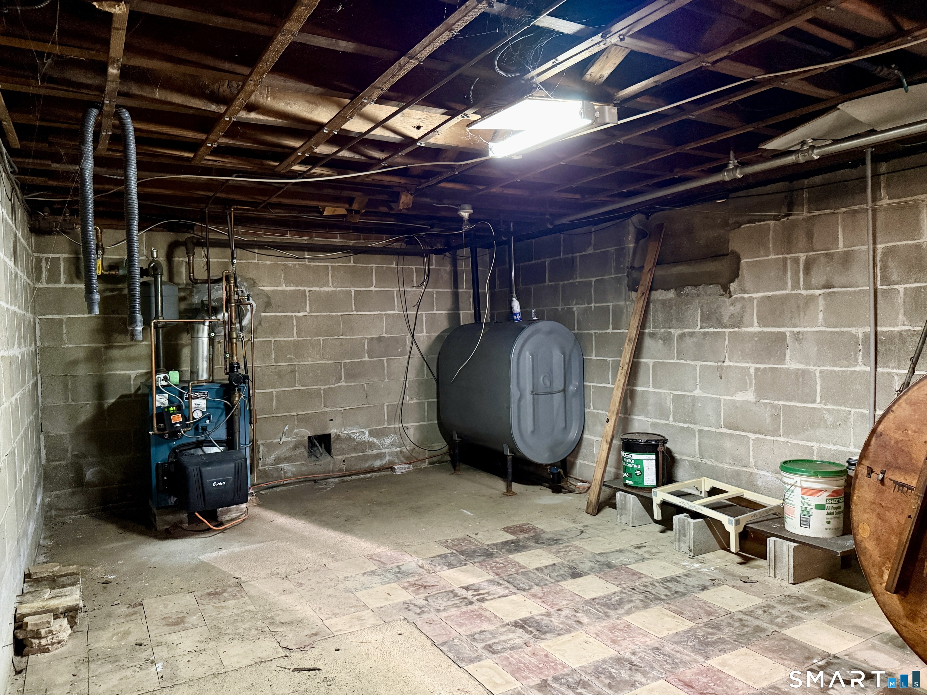 46 Garden Drive Bridgeport CT 06606