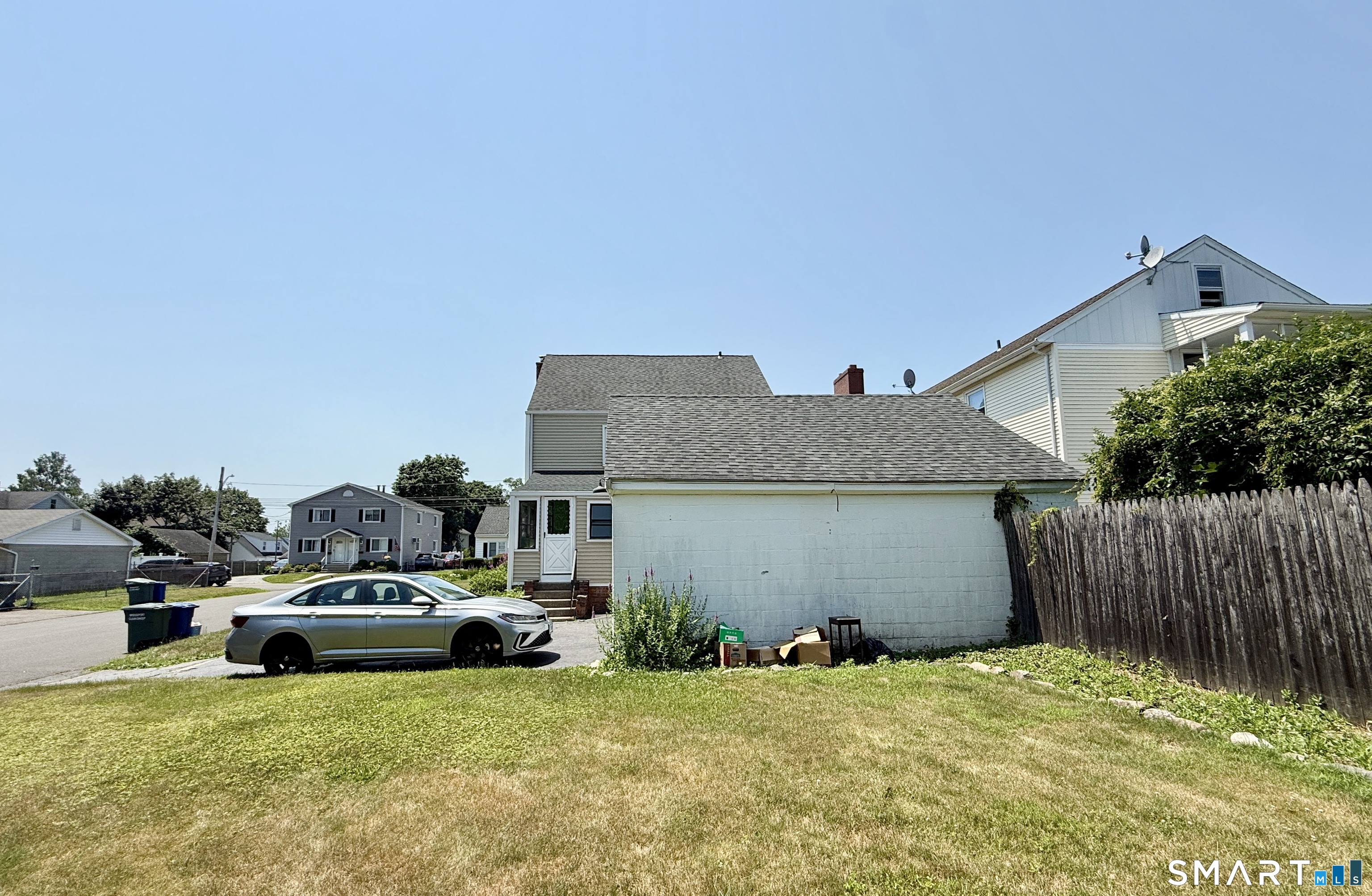 46 Garden Drive Bridgeport CT 06606